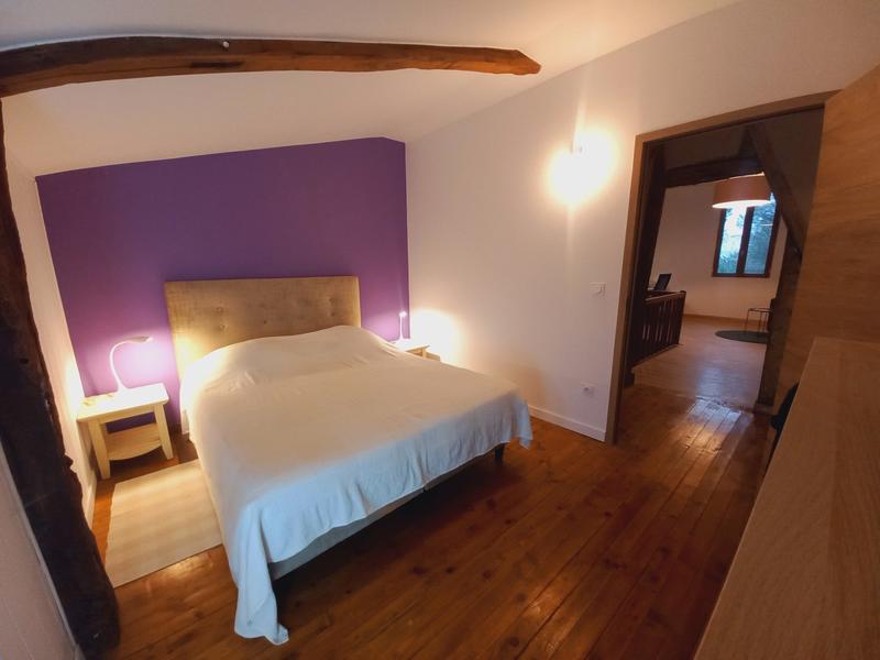 Maison - 318 m² - 8 pièces