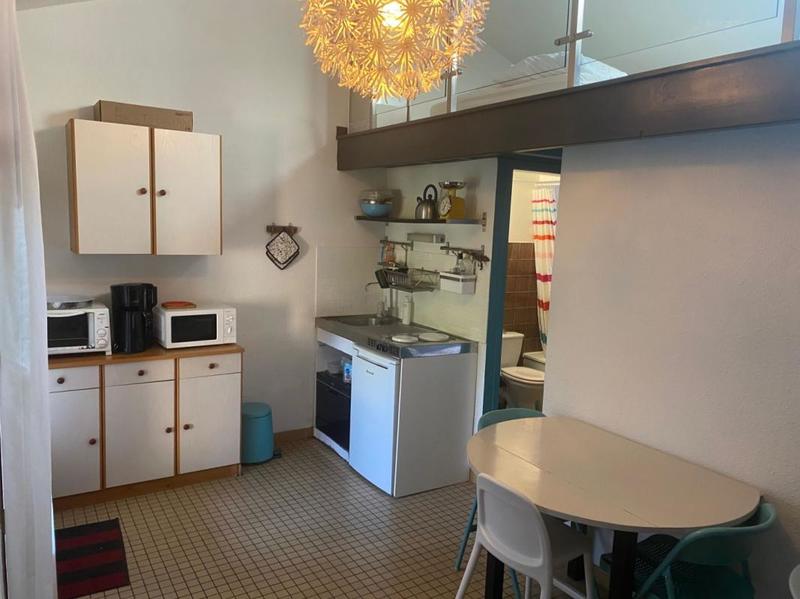 Maison - 24 m² - 2 pièces