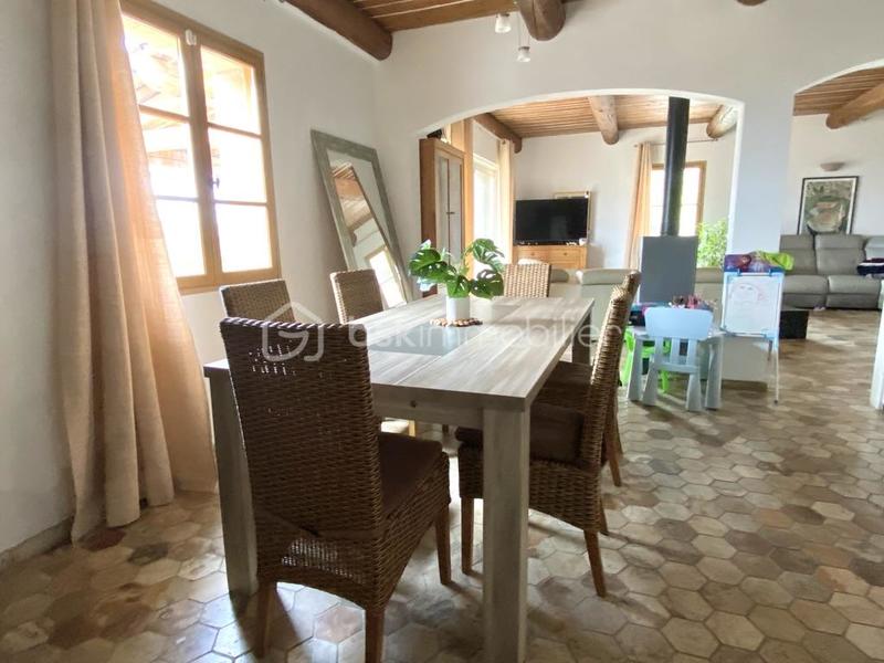 Villa - 128 m² - 5 pièces