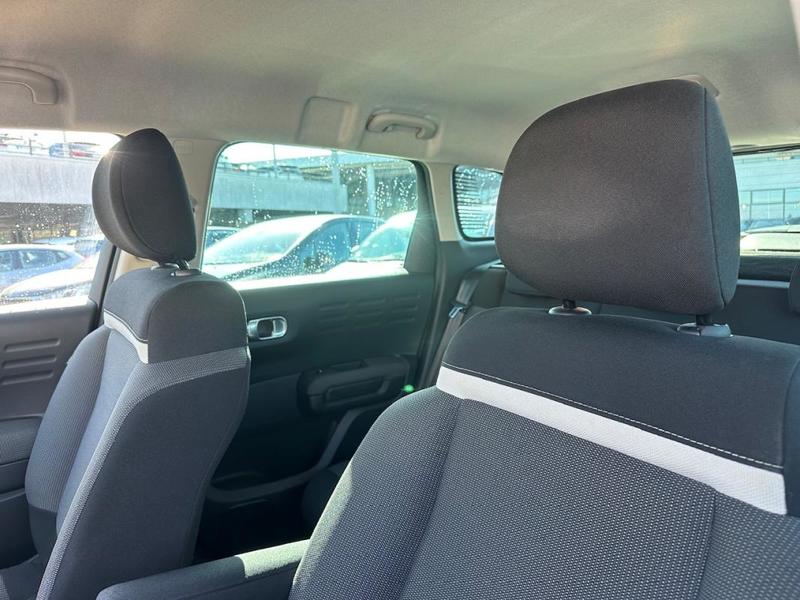 Citroën C3 Aircross (2) 1.5 Bluehdi 120 s&amp;S Feel Pack Business Eat6