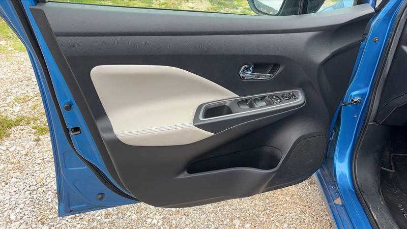 Nissan Micra 0.9 Ig-T 90 n-Connecta