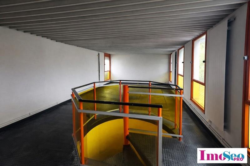 Local commercial - 310 m²