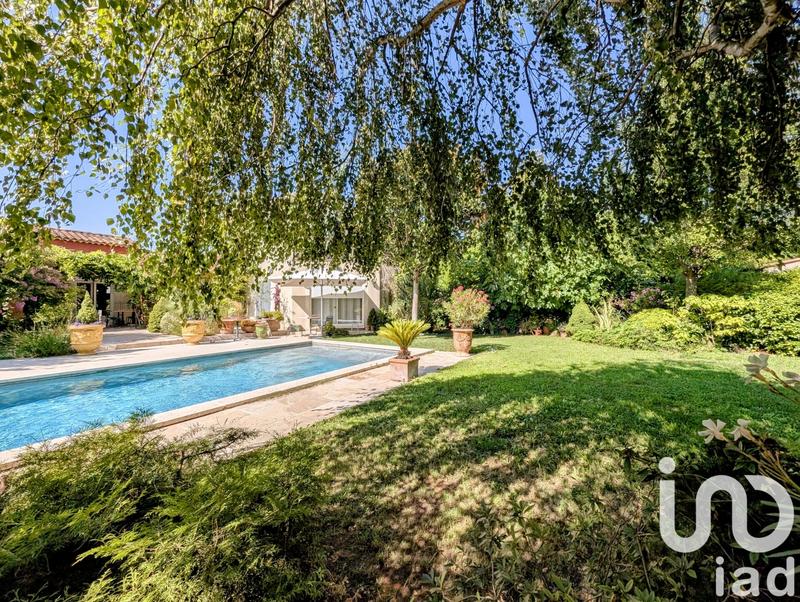 Maison - 160 m² - 5 pièces