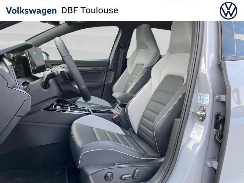 Volkswagen Golf 8 Fl 1.5 Ehybrid 272ch Dsg6 Gte
