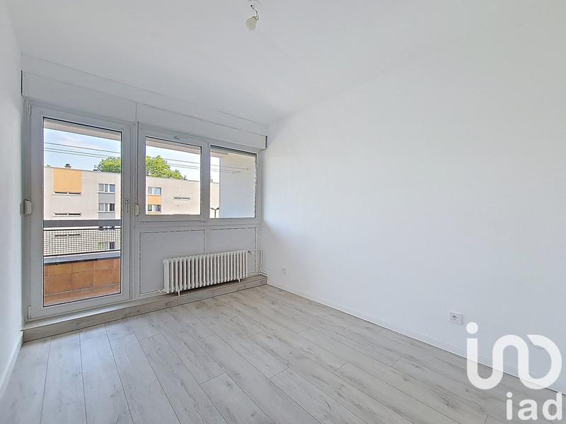Appartement - 78 m² - 4 pièces