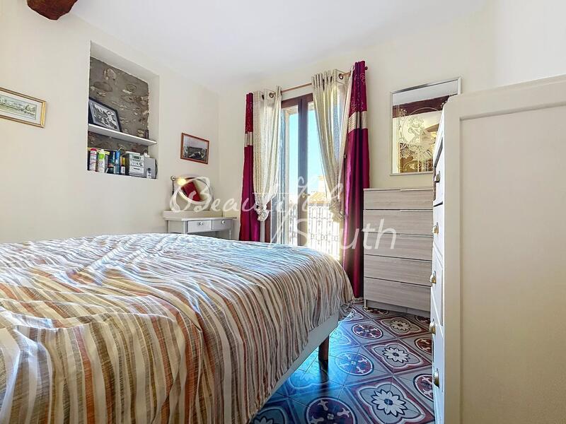 Maison de village - 77 m² - 4 pièces