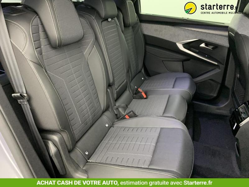 Peugeot 5008 Hybrid 145 e-Dcs6 Gt