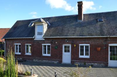 Longère - 77 m² - 5 pièces