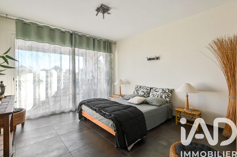 Maison de maîtres - 190 m² - 6 pièces