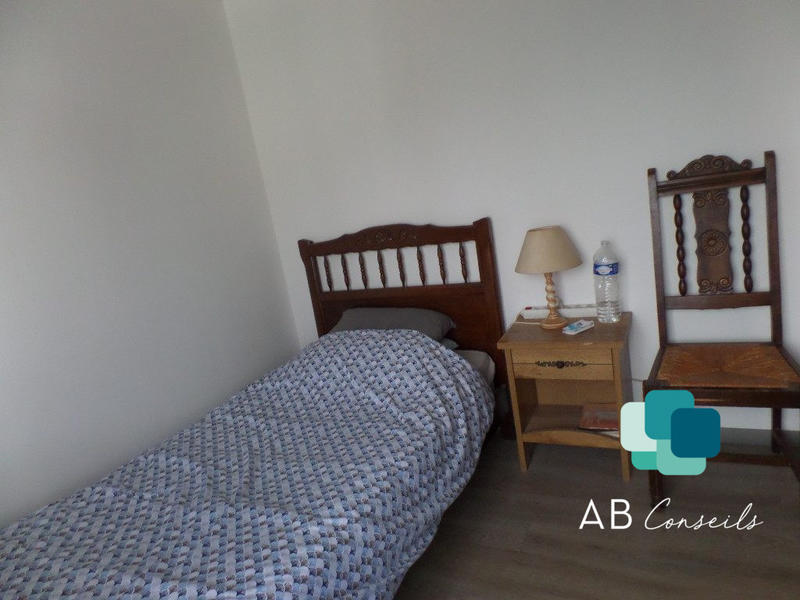 Appartement - 100 m² - 3 pièces