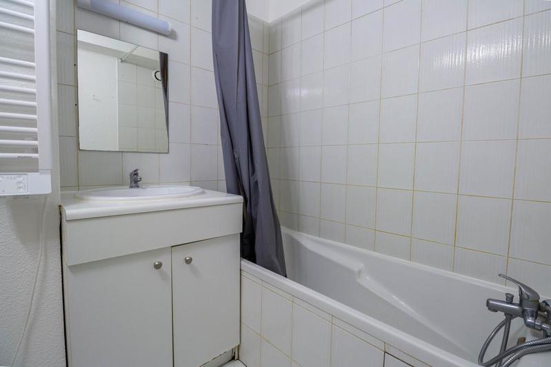 Appartement - 28 m² - 2 pièces