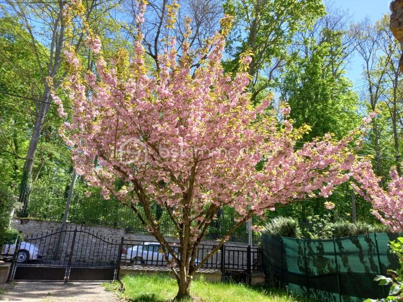 Maison - 86 m² - 4 pièces