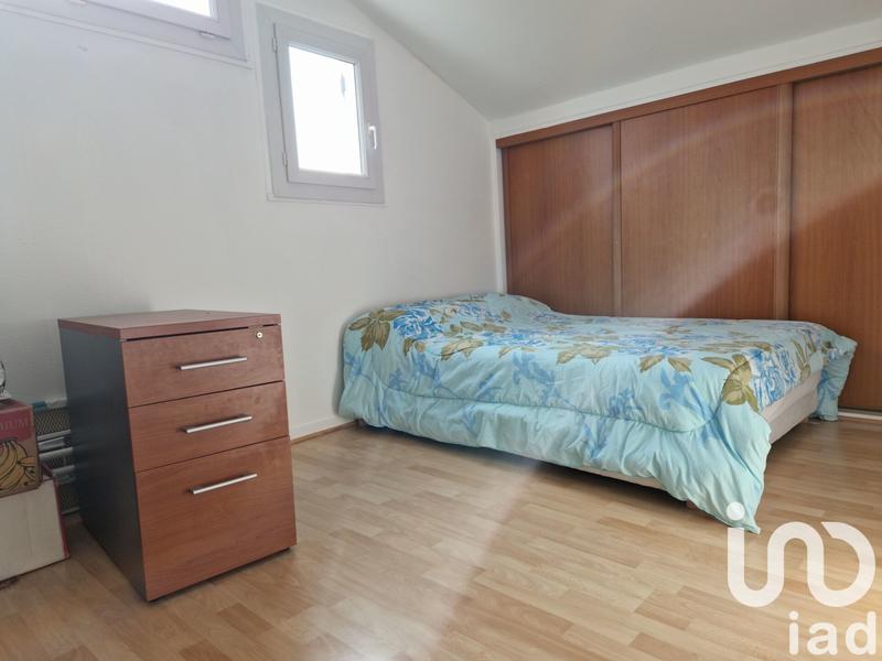 Maison - 115 m² - 6 pièces