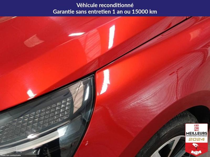 Renault Clio 1.0 Tce 90ch Techno