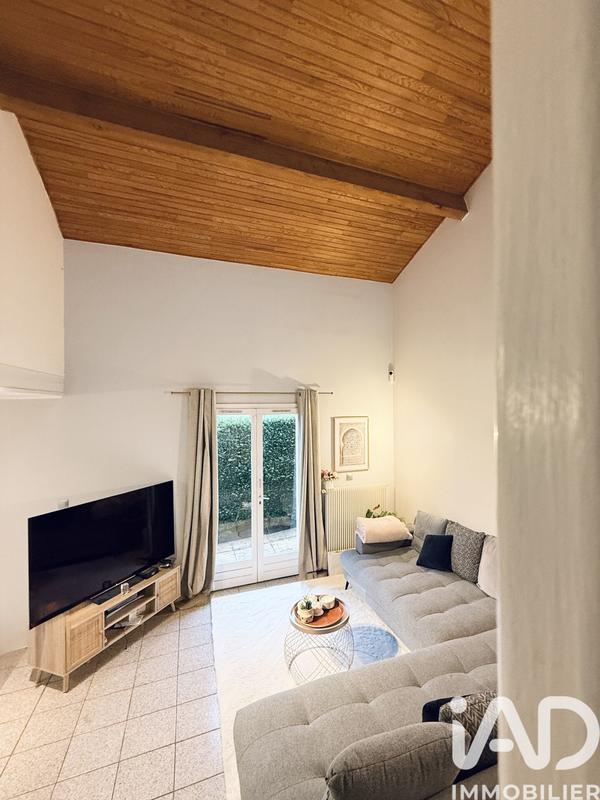 Maison - 129 m² - 5 pièces