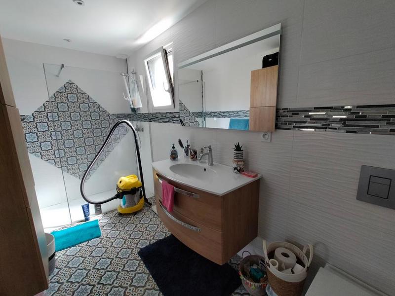 Maison - 75 m² - 2 pièces