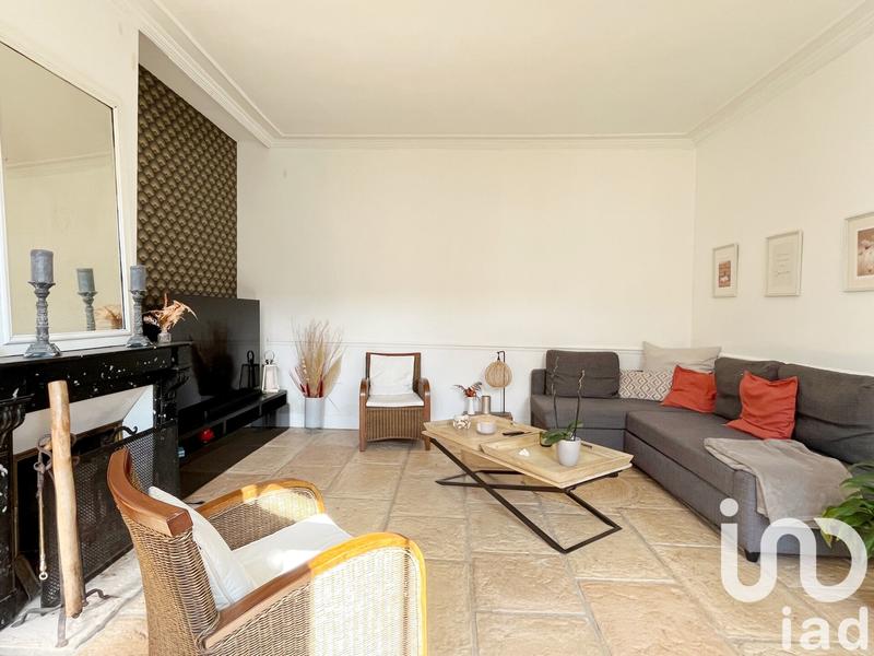 Maison - 252 m² - 7 pièces