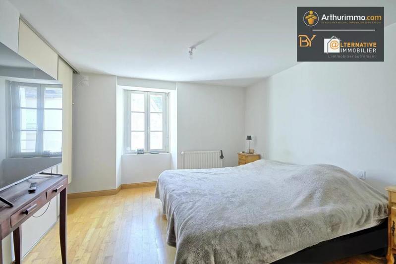 Appartement - 360 m²