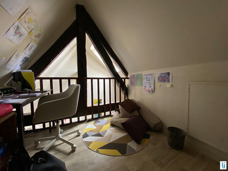 Appartement - 31 m² - 2 pièces