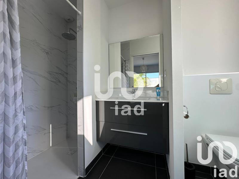 Maison - 125 m² - 4 pièces