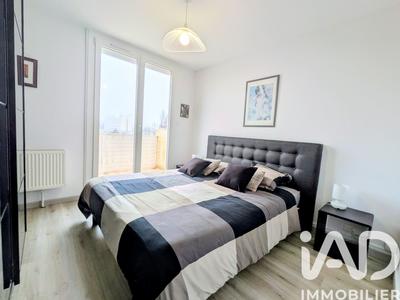 Appartement - 85 m² - 4 pièces