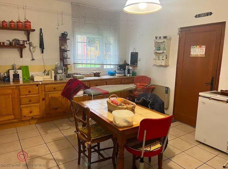 Ferme - 343 m² - 10 pièces