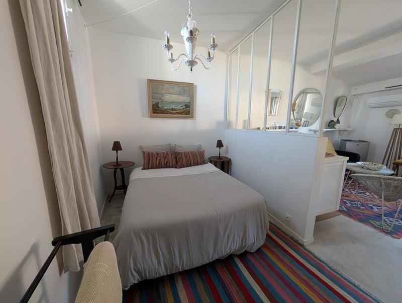 Appartement - 48 m² - 4 pièces