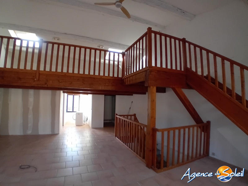 Local commercial - 164 m²