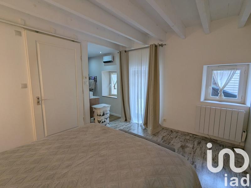 Maison - 82 m² - 4 pièces