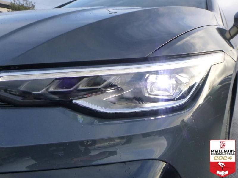 Volkswagen Golf 2.0 Tdi 150 Dsg7 R-Line