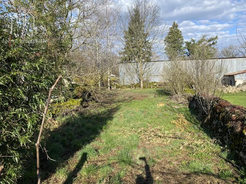 Maison de village - 38 m² - 2 pièces