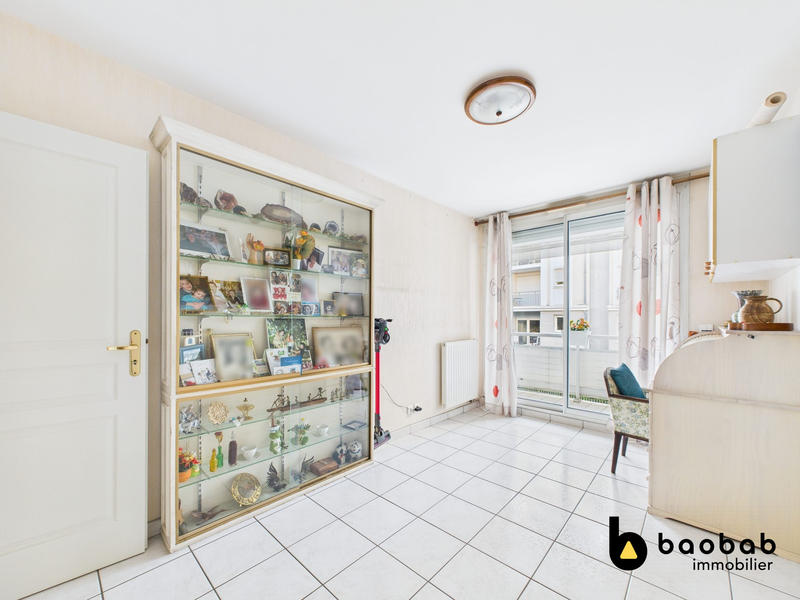 Appartement - 73 m² - 3 pièces