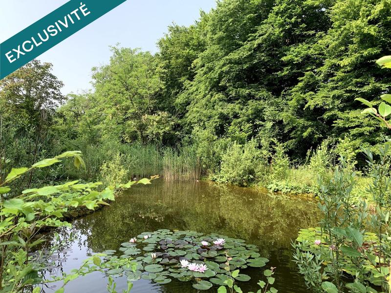 Maison - 275 m² - 11 pièces