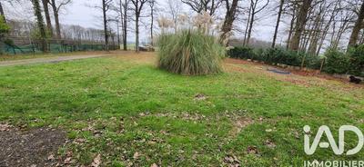 Maison - 170 m² - 8 pièces