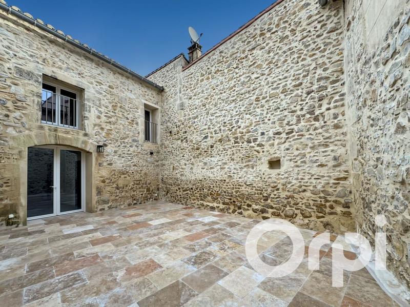 Maison de ville - 170 m² - 4 pièces