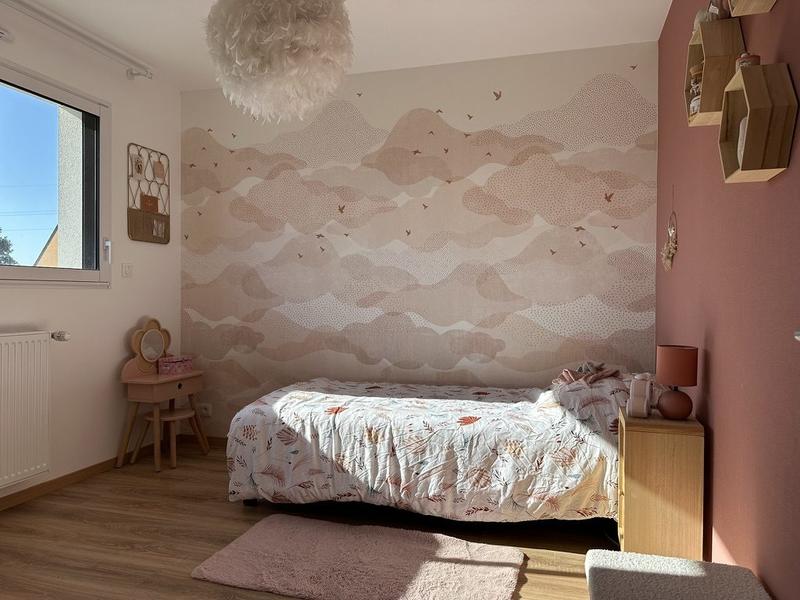 Maison - 147 m² - 5 pièces