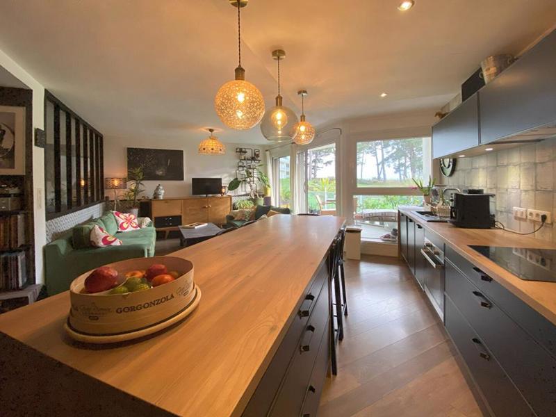 Appartement - 81 m² - 4 pièces