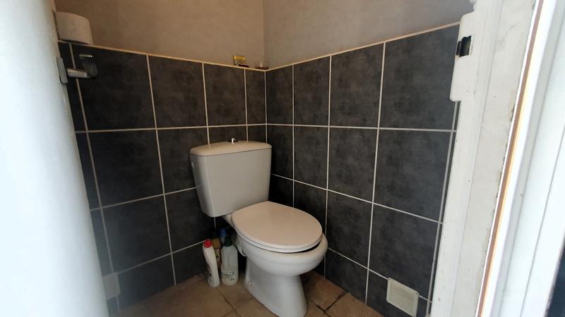 Maison - 57 m² - 3 pièces