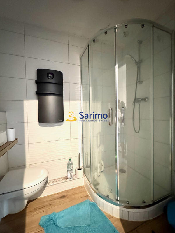 Appartement - 27 m² - 2 pièces