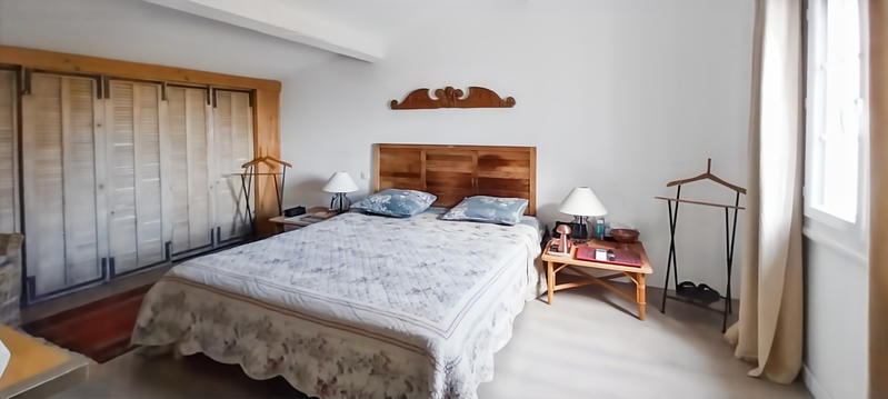 Maison - 170 m² - 7 pièces