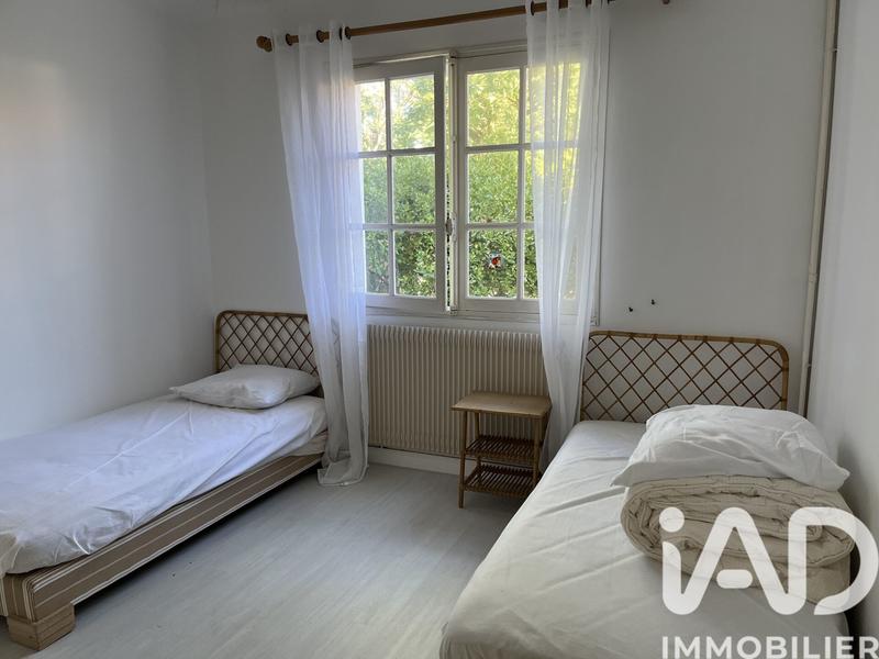 Maison - 131 m² - 6 pièces