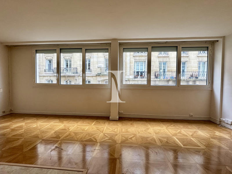 Appartement - 37 m² - 1 pièce