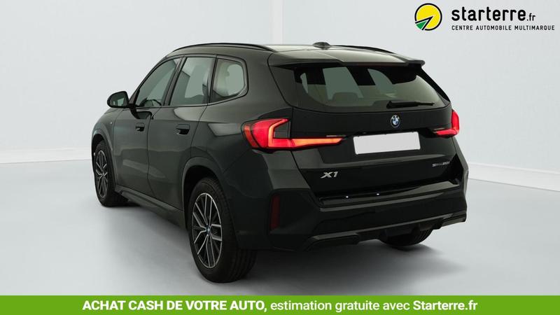 Bmw X1 U11 Sdrive 20i 170ch Dkg7 m Sport