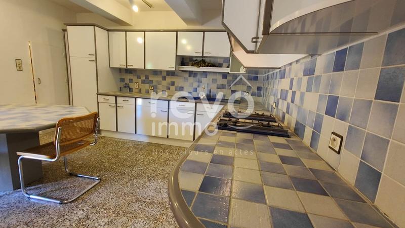 Maison ancienne - 150 m² - 4 pièces