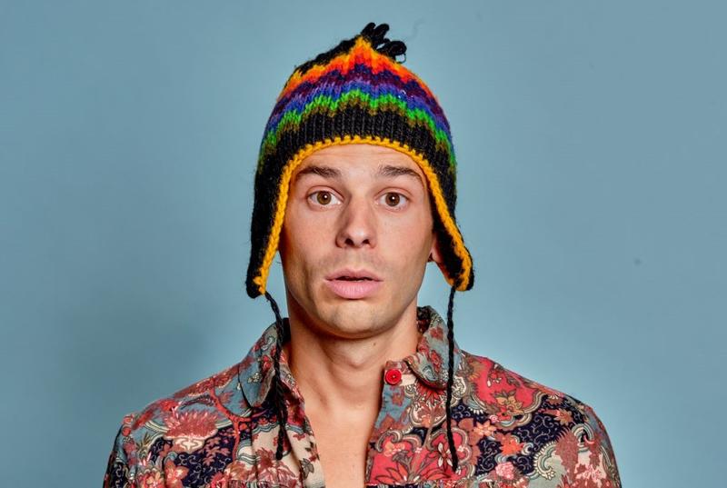 Spectacle : Elodorado - Tibo Buat