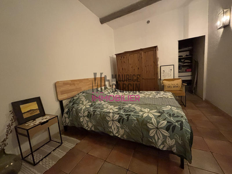 Maison - 121 m² - 5 pièces