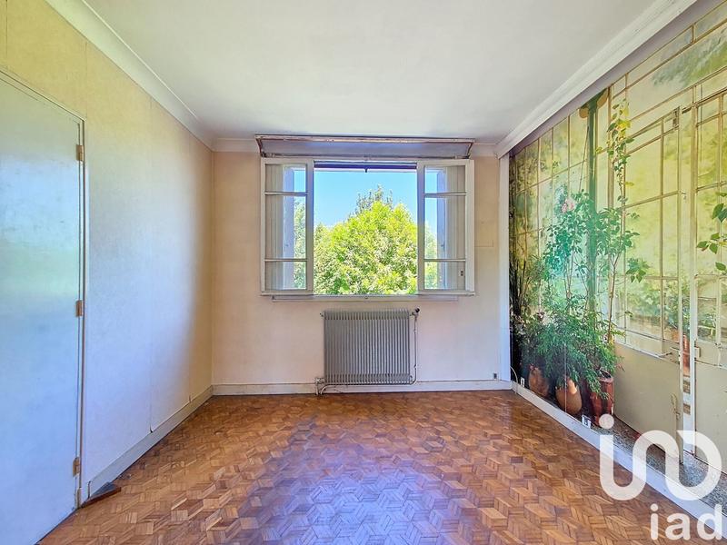 Maison - 87 m² - 4 pièces