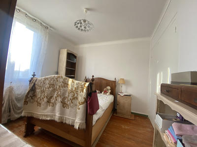 Appartement - 64 m² - 4 pièces