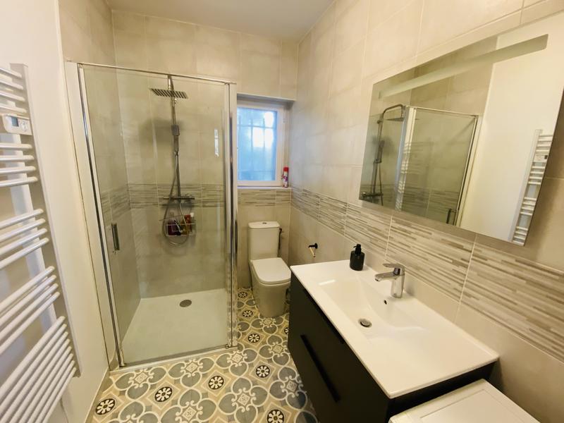 Appartement - 54 m² - 2 pièces