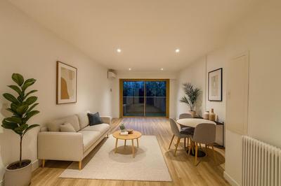 Appartement - 35 m² - 2 pièces